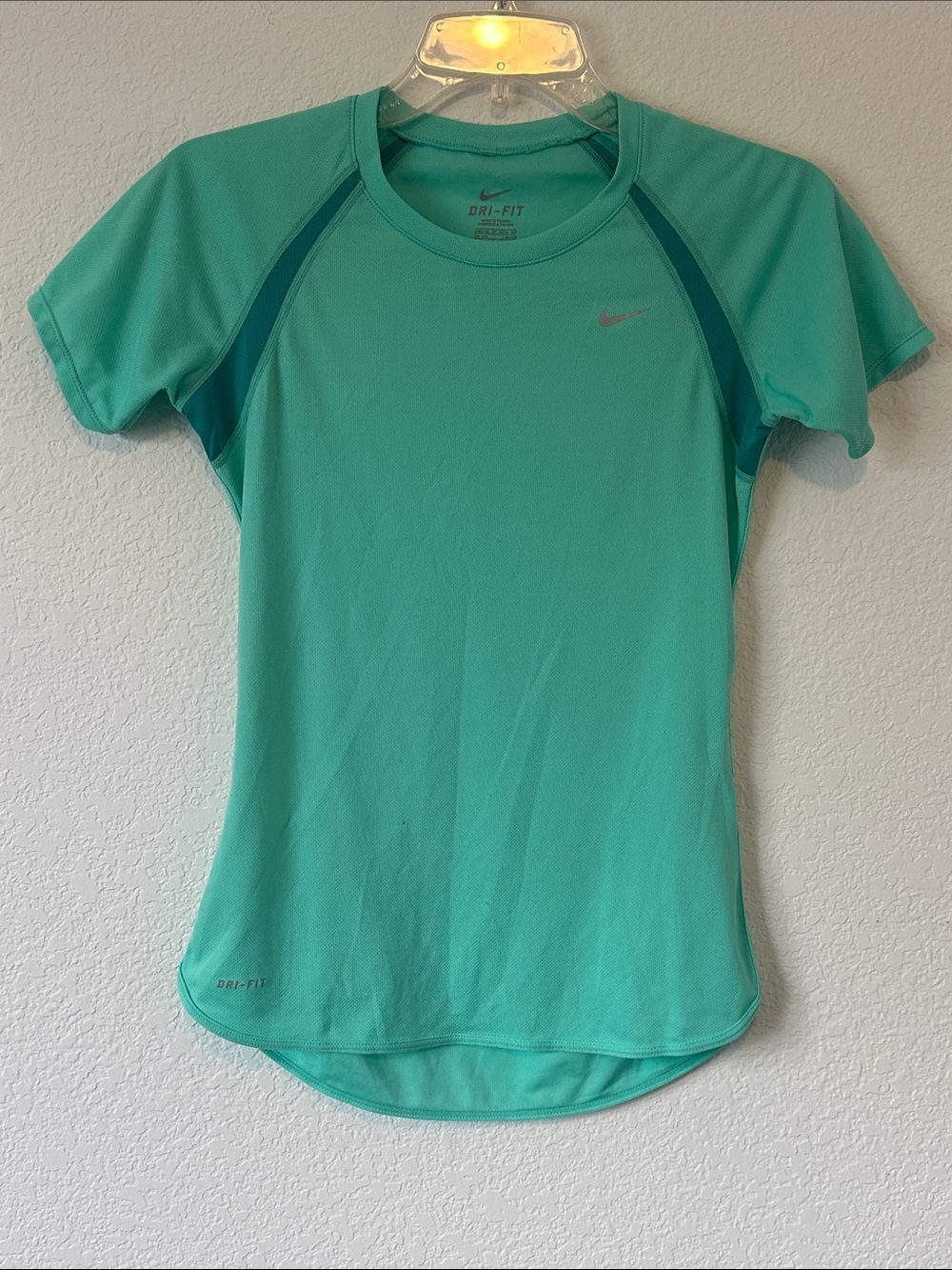 Nike Dri-FIT Short Sleeve Tee